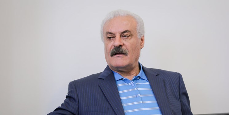 جهانبخش سلطانی: فرهنگ دفاع مقدس باید به زبان روز به نسل جدید منتقل شود جهانبخش سلطانی: فرهنگ دفاع مقدس باید به زبان روز به نسل جدید منتقل شود