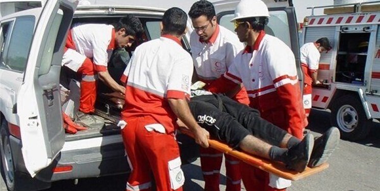 در پی وقوع ۲ زمین لرزه،مدیریت بحران خوزستان به سراسر استان اعلام آماده باش کرد در پی وقوع ۲ زمین لرزه،مدیریت بحران خوزستان به سراسر استان اعلام آماده باش کرد