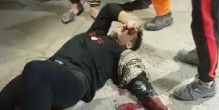 ماجرای ضرب و جرح جوانی در اهواز چه بود؟ ماجرای ضرب و جرح جوانی در اهواز چه بود؟