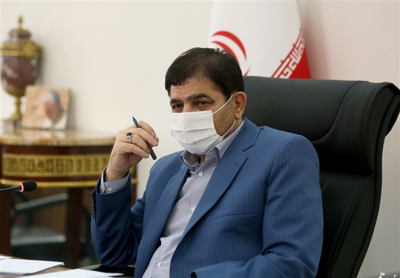 معاون اول رئیس جمهور مصوبه ماده واحده «تشکیل کارگروه ملی ادبیات خلاق» را ابلاغ کرد معاون اول رئیس جمهور مصوبه ماده واحده «تشکیل کارگروه ملی ادبیات خلاق» را ابلاغ کرد