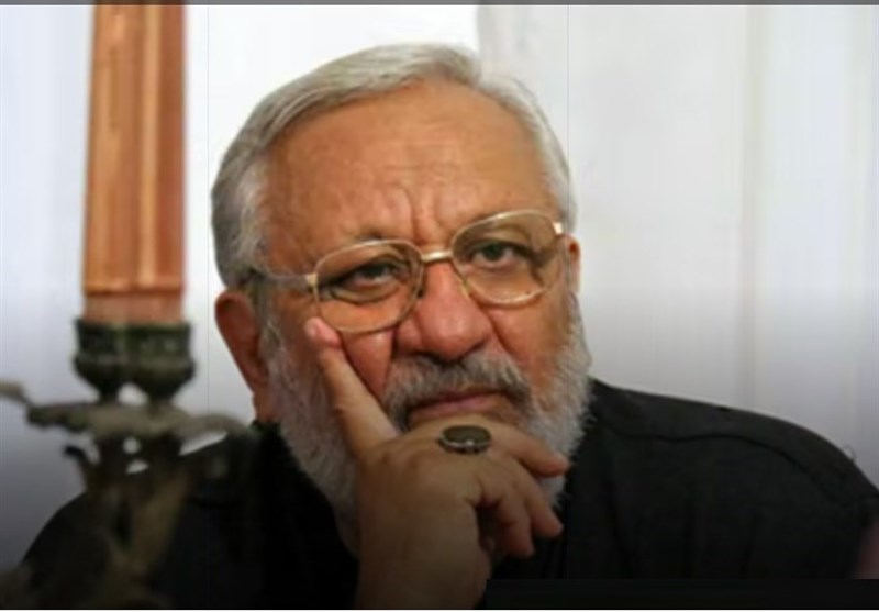 پیشگامان شعر انقلاب در گفتوگو با میراحسان پیشگامان شعر انقلاب در گفتوگو با میراحسان