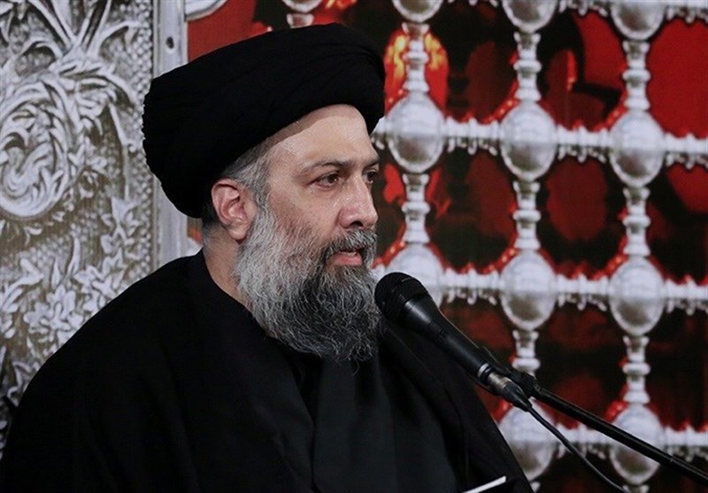 معنای پیام استاد فاطمینیا دربارۀ مقام حضرت زهرا (س) معنای پیام استاد فاطمینیا دربارۀ مقام حضرت زهرا (س)