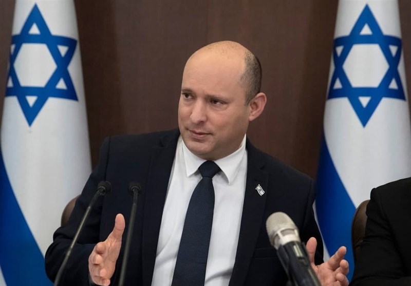 نفتالی بنت: با خطر فروپاشی روبرو هستیم نفتالی بنت: با خطر فروپاشی روبرو هستیم