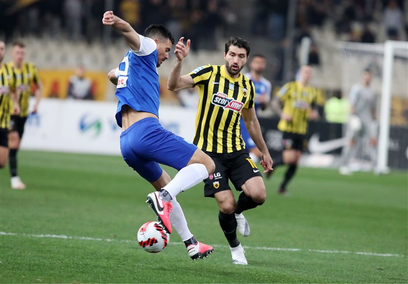 تعیین تیم جدید انصاریفرد در هفته جاری تعیین تیم جدید انصاریفرد در هفته جاری