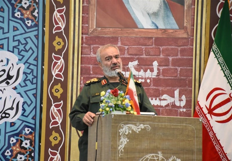 انتقاد جانشین فرماندهکل سپاه از انحلال جهاد سازندگی انتقاد جانشین فرماندهکل سپاه از انحلال جهاد سازندگی