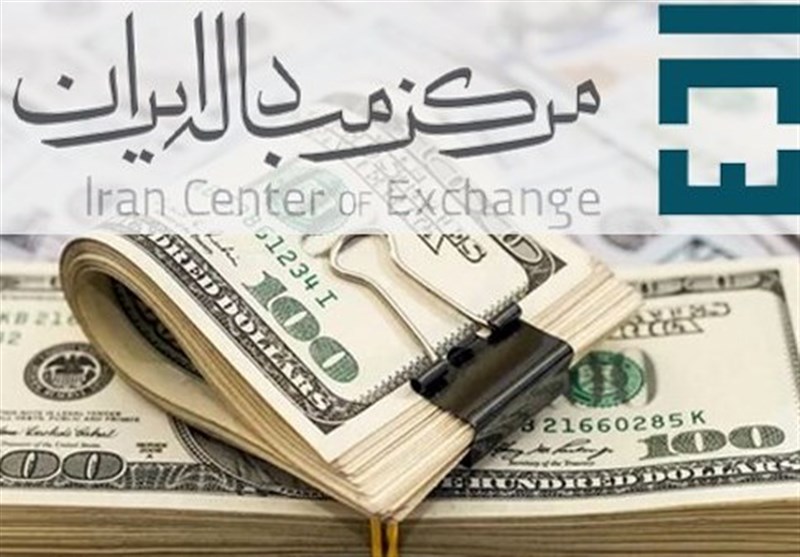 سیر صعودی قیمتها در مرکز مبادله/ دلار ۴۲هزار و ۳۰۶ تومان شد سیر صعودی قیمتها در مرکز مبادله/ دلار ۴۲هزار و ۳۰۶ تومان شد
