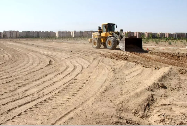 واگذاری ۱۰ هکتار زمین برای ساخت خانه در اهواز واگذاری ۱۰ هکتار زمین برای ساخت خانه در اهواز