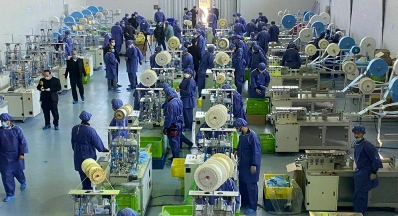 احیای ۲۳ واحد تولیدی راکد در دزفول احیای ۲۳ واحد تولیدی راکد در دزفول