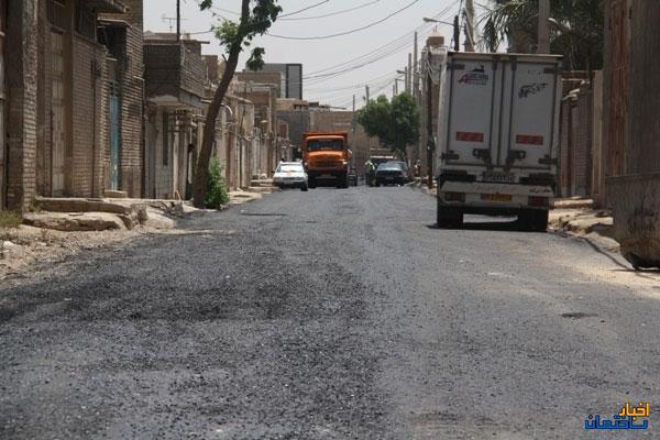 تعیین تکلیف خانههای بدون سند منطقه خروسی اهواز تعیین تکلیف خانههای بدون سند منطقه خروسی اهواز