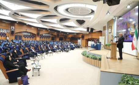 سبا در خوزستان رونمایی شد ! سبا در خوزستان رونمایی شد !