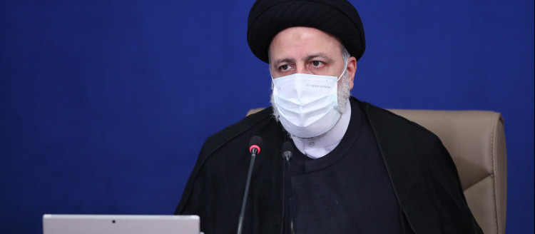 رئیسی: پرتاب موفقیت آمیز ماهواره نور از جلوه‌های اقتدار ملی است