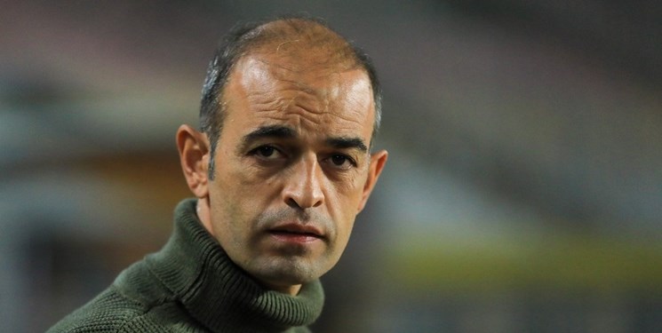 نویدکیا: خاطرات خوبی از آبادان دارم/ در خصوص جدایی مرزبان بعدها صحبت خواهم کرد