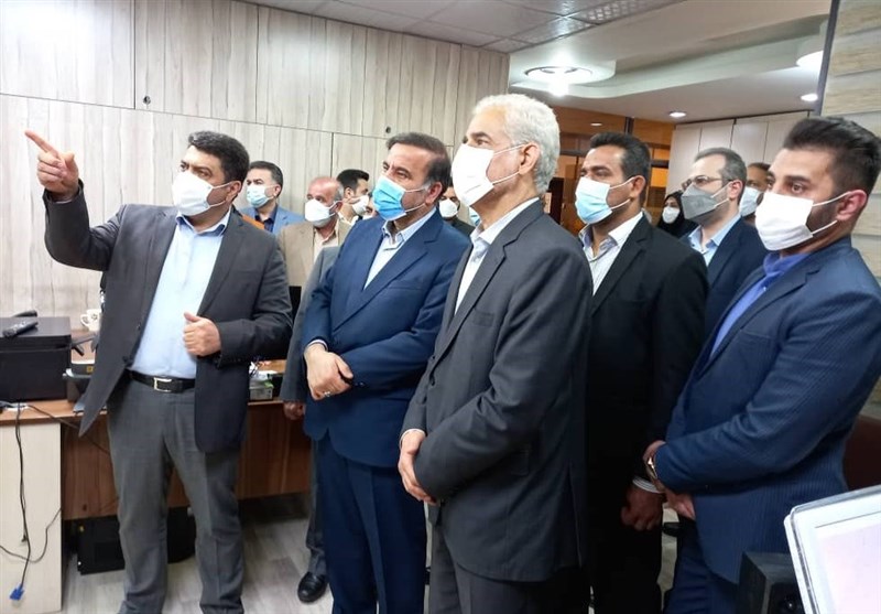 جریان ورود کالاهای اساسی به کشور با بهترین شکل در حال انجام است