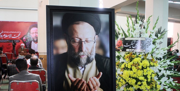 بزرگداشت مرحوم حجت‌الاسلام شفیعی جمعه برگزار می‌شود