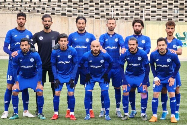 استقلال ملاثانی به تقسیم امتیازات رضایت داد