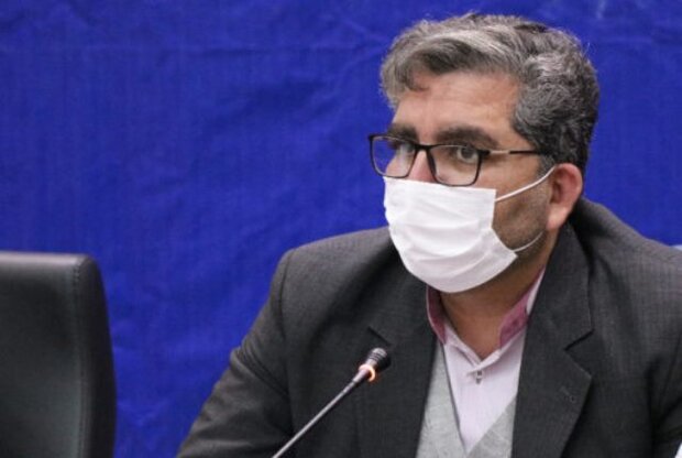 معاون استاندار خوزستان