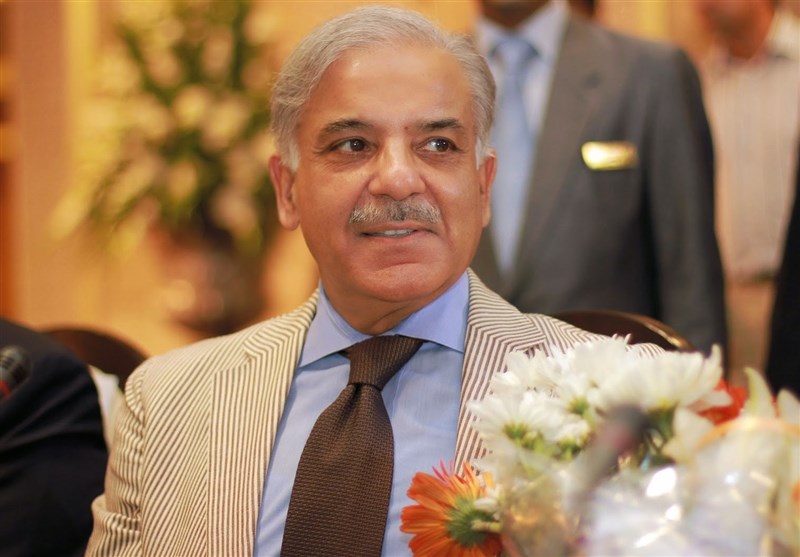 بین الملل | شهباز شریف نخست وزیر جدید پاکستان شد