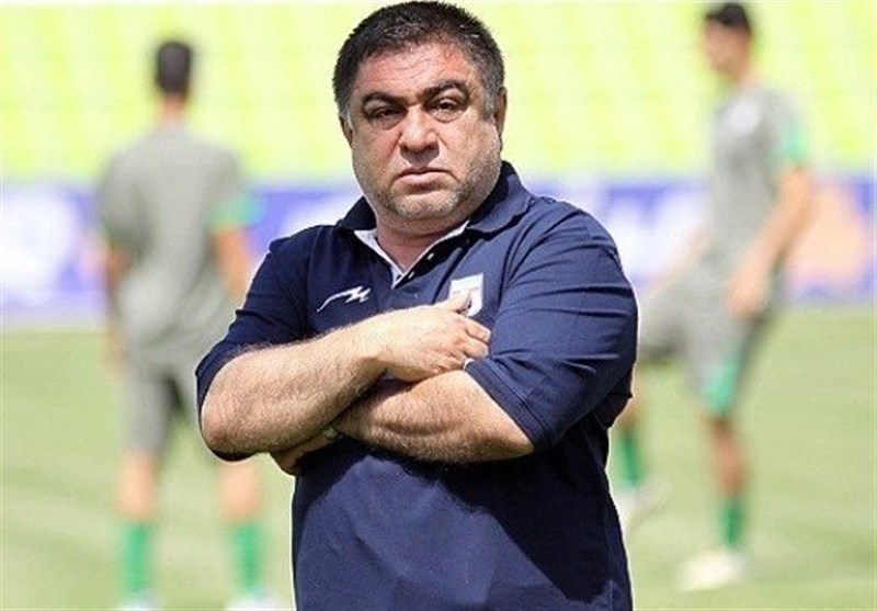 پیروانی: اسکوچیچ باید با سیاست بیشتری صحبت کند