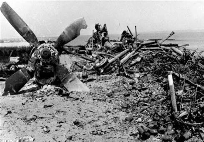 «واقعه طبس»؛ درسی برای متجاوزان و عبرتی برای متوکلان