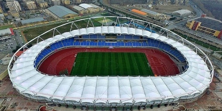 استادیوم ١٢ هزار نفری؛ به نام ماهشهر به کام وزارت ورزش و جوانان