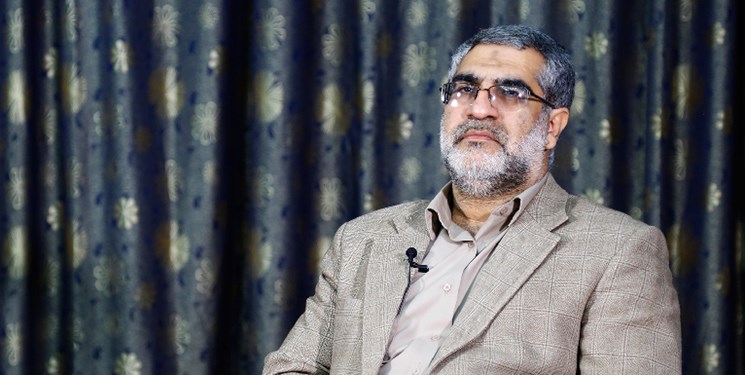 مدیرکل آموزش و پرورش خوزستان منصوب شد