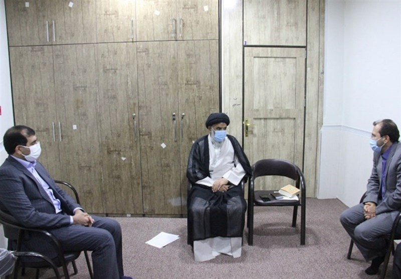 نماینده ولی‌فقیه در خوزستان: دستگاه قضایی پیگیر گرانی‌های اخیر باشد