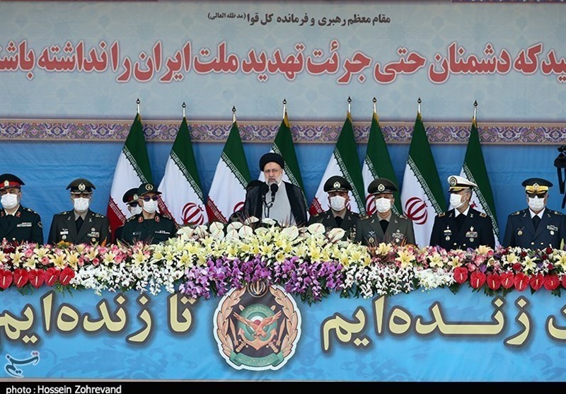 رئیسی: کوچکترین خطایی از صهیونیست‌ها سر بزند، در مرکز رژیم صهیونیستی پاسخ خواهیم داد