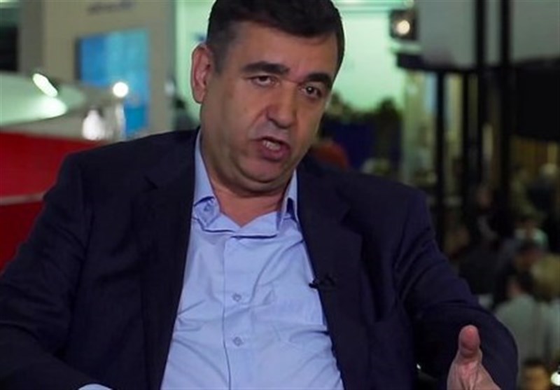 پیشنهاد حضور ایران در بازار بیمه اتکایی حوزه اوراسیا بعد از بحران اوکراین