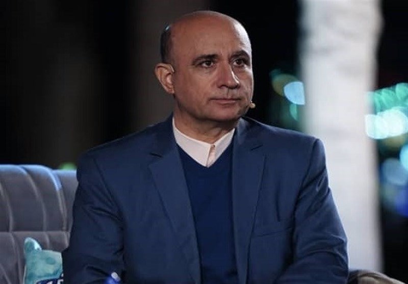 فردوسی، “سفت‌کاری” زبان فارسی را انجام داده، سعدی “نازک کاری” کرده!