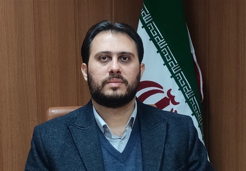 “علی قجری” مدیرعامل خبرگزاری آنا شد