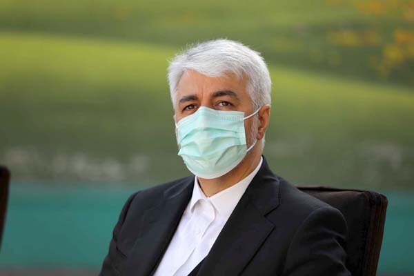 وزیر ورزش و جوانان به خوزستان سفر می‌کند