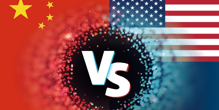 بین الملل | هراس آمریکا از تغییر نظم جهانی