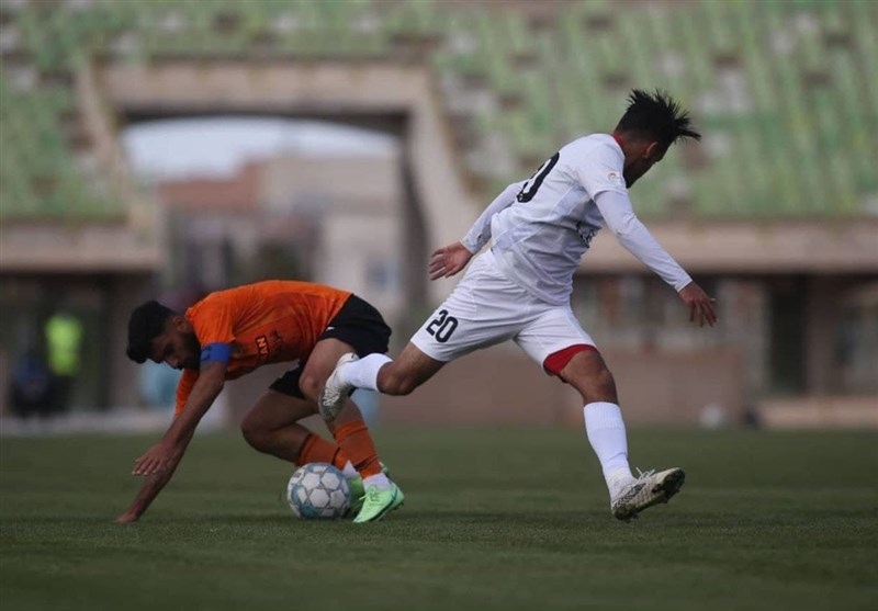 ۵ مسابقه هفته بیست‌ونهم لیگ برتر فردا هم برگزار نمی‌شود