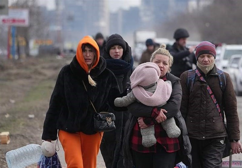 تحولات اوکراین| زلنسکی: نیروهای مسلح اوکراین عملیاتی در خاک روسیه انجام نمی‌دهند/ آمادگی پاپ برای دیدار با پوتین