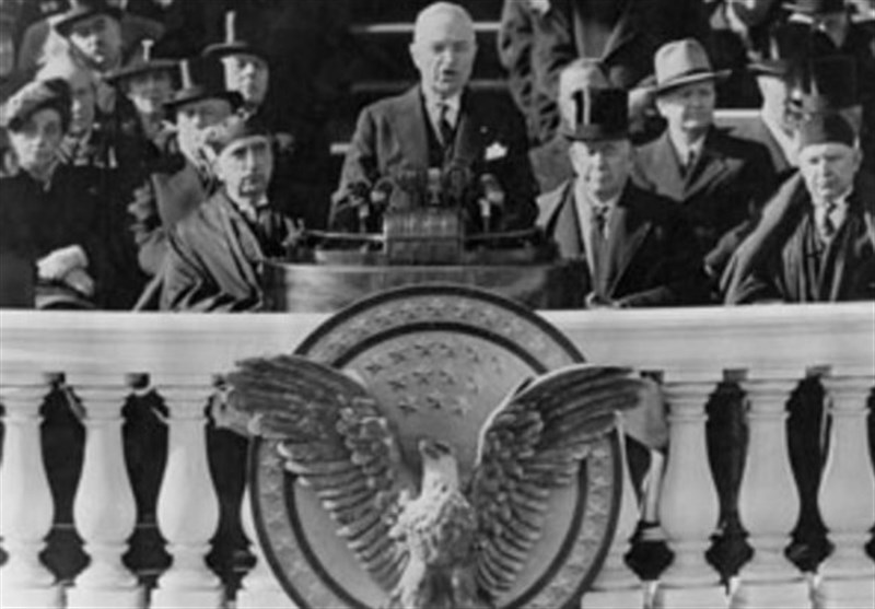 پژوهش | دکترین آمریکا برای رابطه با کشورها؛ “تامین منافع ملی از طریق قبضه کردن اقتصاد”