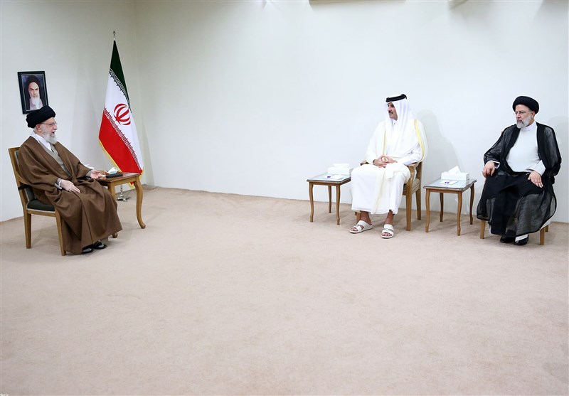 امام خامنه‌ای: امروز رژیم اشغالگر نه در شرایطی است که می‌توان به او طمع داشت و نه از او ترسید