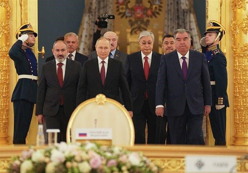 پوشش تحولات اوکراین| سوئد درخواست عضویت در ناتو را امضا کرد