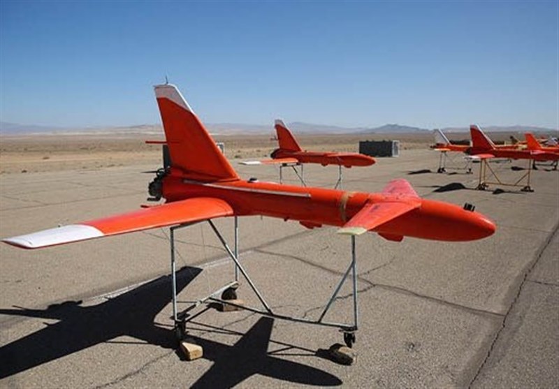 گسترش عمق راهبردی ایران از مرزهای غربی به مرزهای شرقی