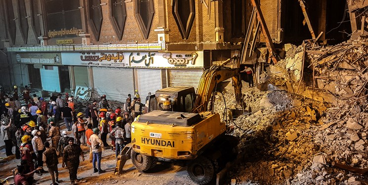 آخرین جزئیات حادثه آبادان | ۱۱ جان باخته و 39 مصدوم/ ۱۰ متهم دستگیر شدند