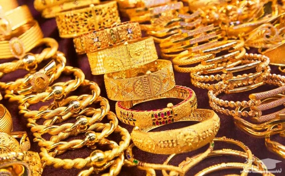 ۱۲۰ گرم طلای غیر استاندارد در اهواز شناسایی و توقیف شد.