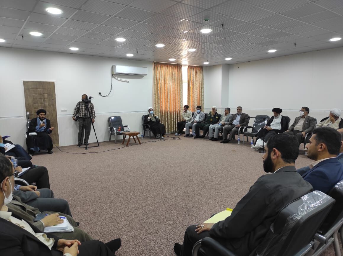 امام جمعه اهواز : دولت سیزدهم جراحی بزرگ اقتصادی را در کشور آغاز کرده است