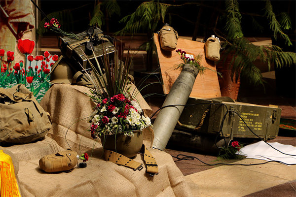 برگزاری جشنواره ملی تئاتر فتح خرمشهر نیازمند حمایت مالی است