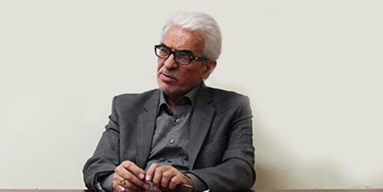 عضو موتلفه اسلامی | اصلاح‌طلبی به یک گفتمان ائتلافی تقلیل پیدا کرده است