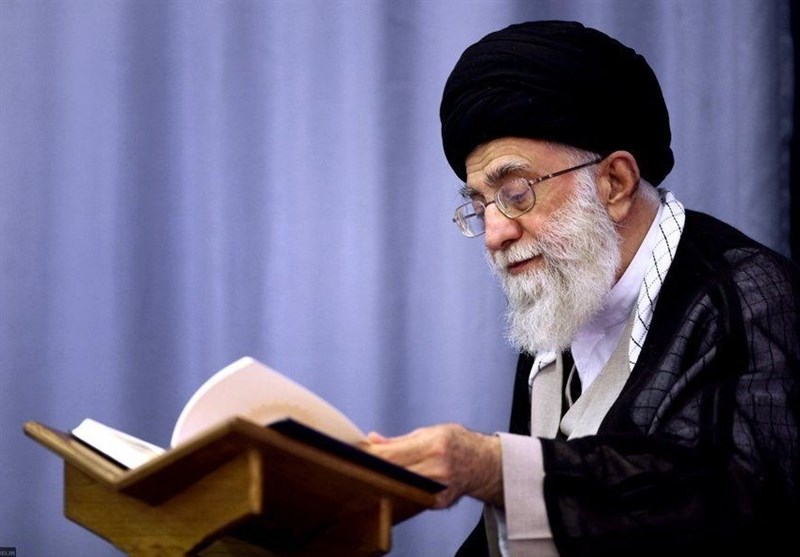 انتشار تفاسیر رهبر معظم انقلاب در قالبی نو