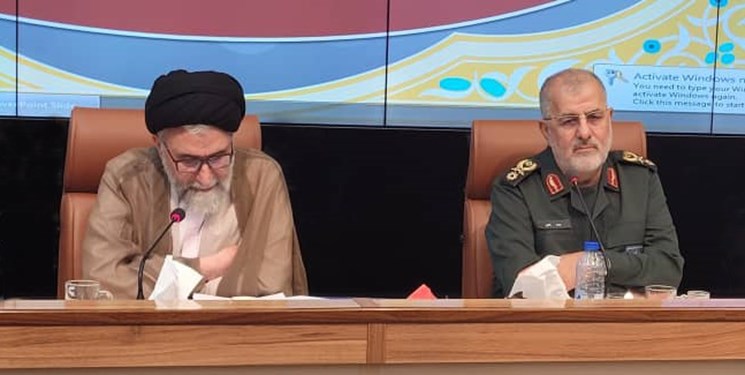 وزیر اطلاعات: هم‌افزایی‌های امنیتی در دولت سیزدهم افزایش یافته است