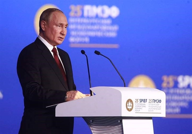 پوشش تحولات اوکراین| تکذیب تلاش رهبران غربی برای سوق دادن زلنسکی به مذاکره با مسکو