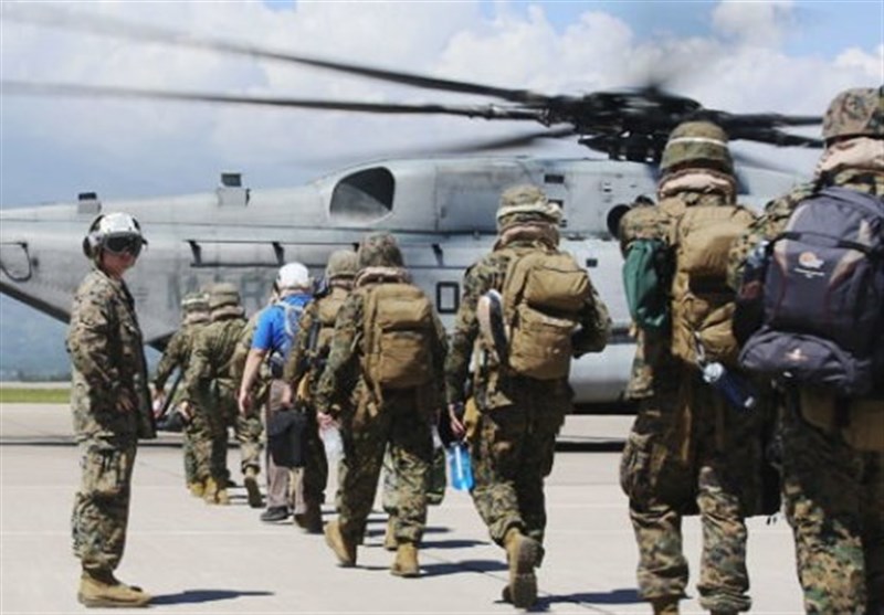 پوشش تحولات اوکراین| حضور پنهان نیروهای ویژه کشورهای ناتو در اوکراین