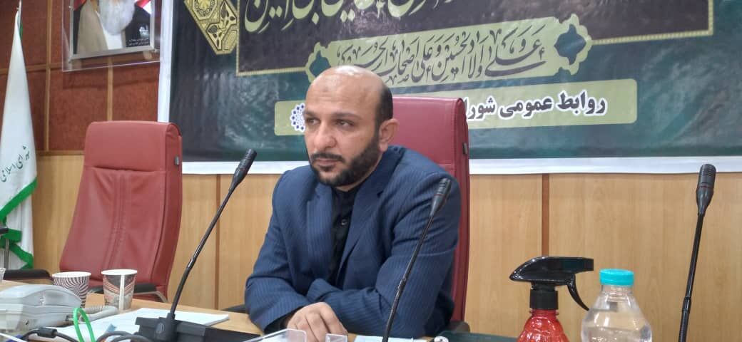 شهرداری اهواز در فهرست سیاه بانک‌ها برای دریافت وام قرار دارد