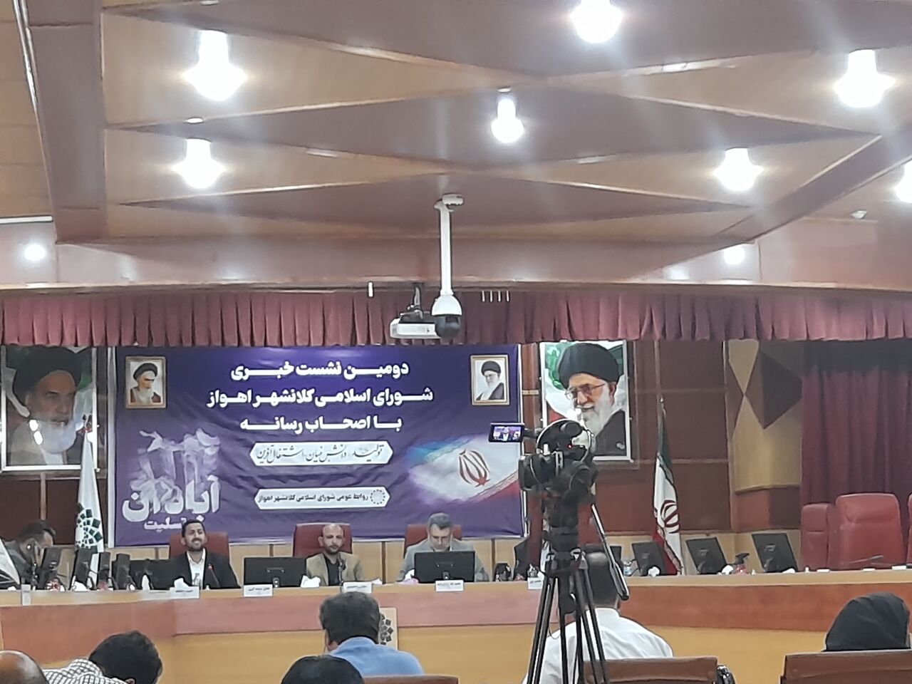 طرح های نیمه تمام محله ای شهرداری اهواز تا پایان شهریور ماه امسال تکمیل می شود