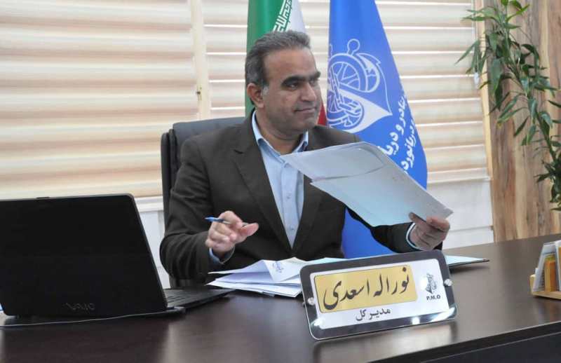 ۱۰ طرح عمرانی در بندر خرمشهر در حال اجرا است